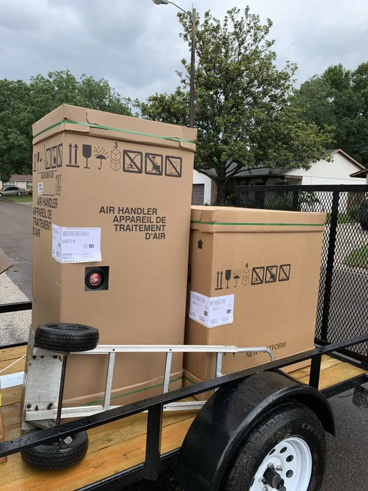 Slide of Unik Heating & Cooling