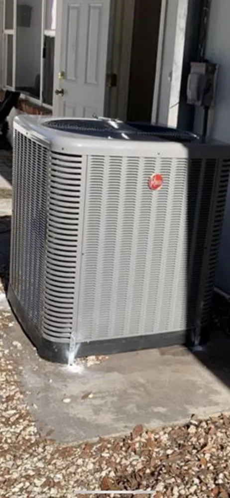 Slide of Unik Heating & Cooling