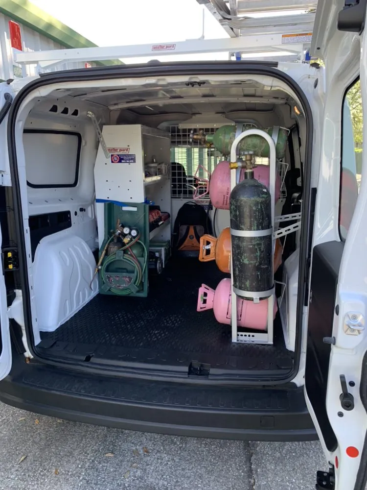 Slide of Unik Heating & Cooling