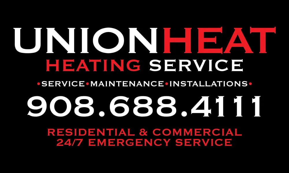 Slide of Union Heat, LLC