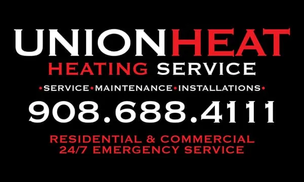 Union Heat, LLC Logo