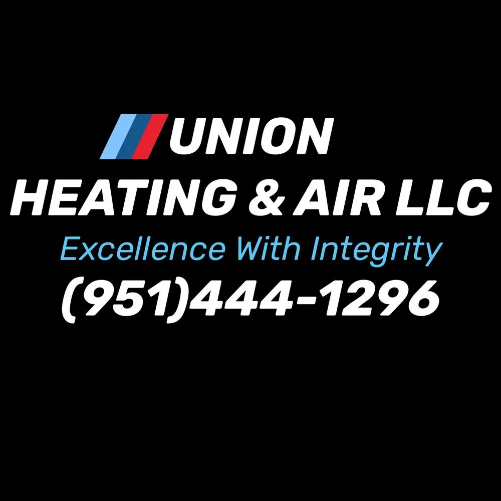 Slide of Union Heating & Air