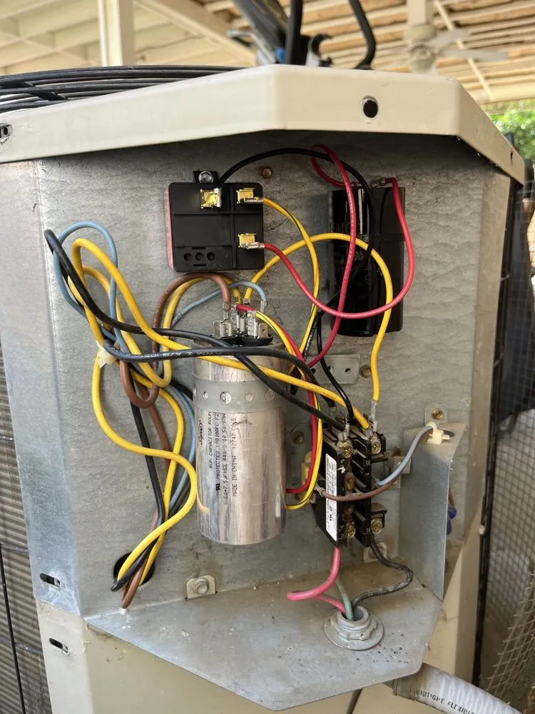 Slide of Union Heating & Air