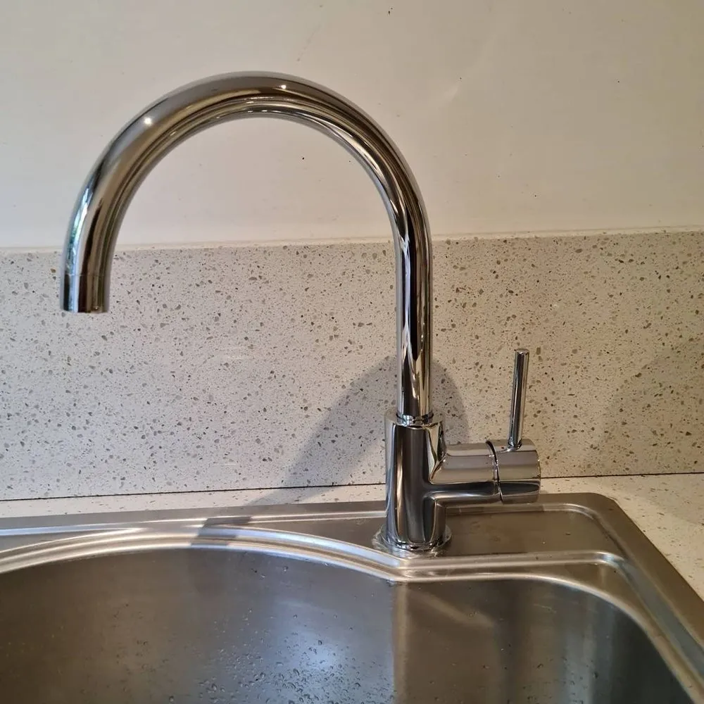 Slide of Union Ridge 24 Hour Plumber