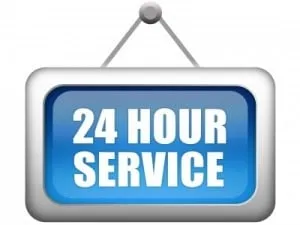 Slide of Union Sewer and Drain