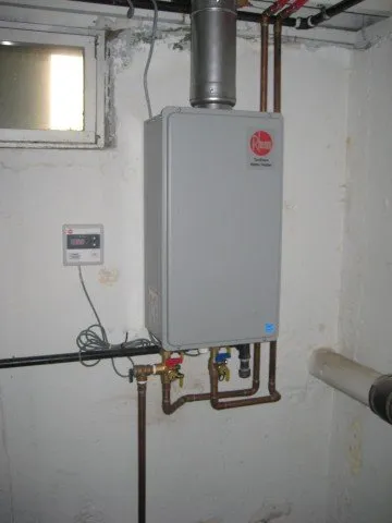 Slide of Uniondale Emergency Plumbing Heating and Cooling