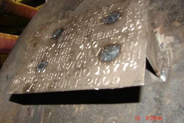 Slide of Uniondale Plumbing and Heating