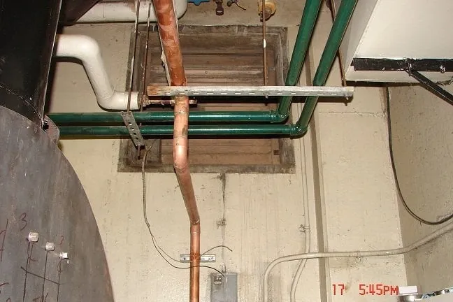 Slide of Uniondale Plumbing and Heating