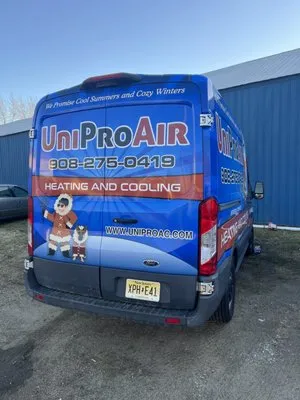UniProAir