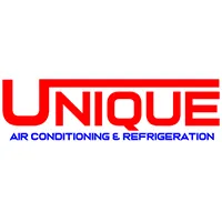 Slide of Unique Air Conditioning