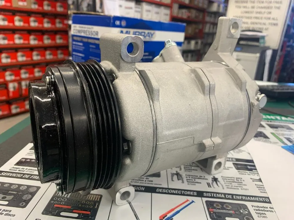 Slide of Unique Auto Repair