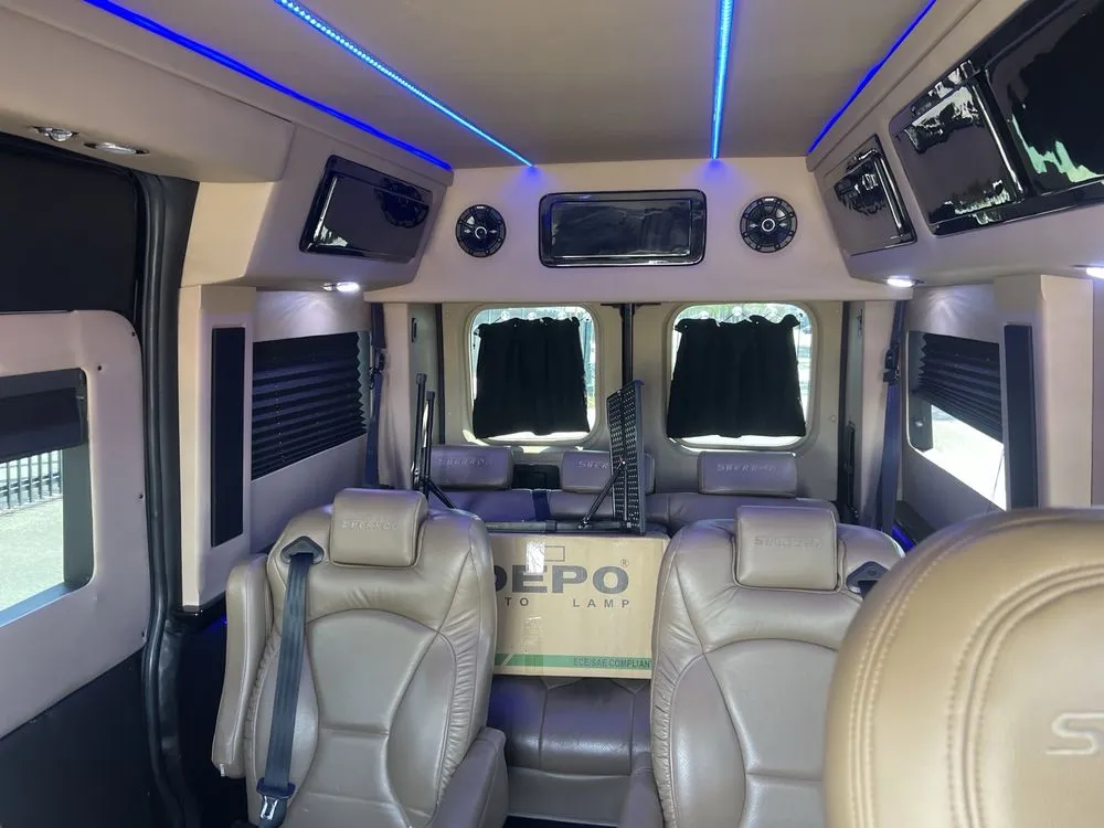 Slide of Unique Auto Repair