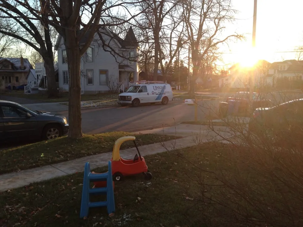 Slide of Unique Heating & Air Conditioning