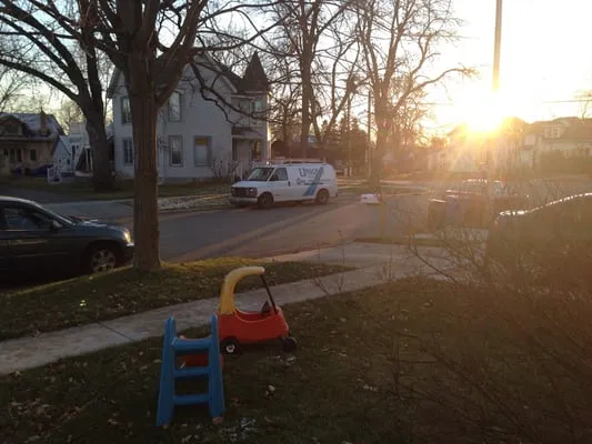 Unique Heating & Air Conditioning