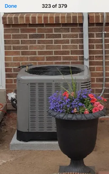 Slide of Unique Heating and Air Conditioning