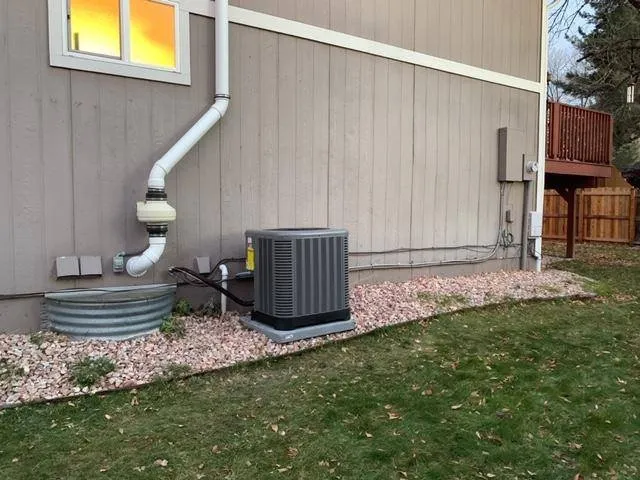Slide of Unique Heating and Air Conditioning