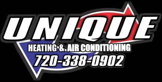 Slide of Unique Heating and Air Conditioning