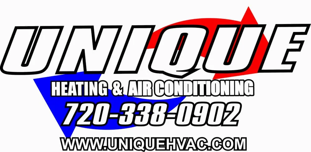 Slide of Unique Heating and Air Conditioning