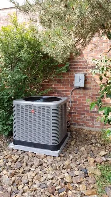 Slide of Unique Heating and Air Conditioning