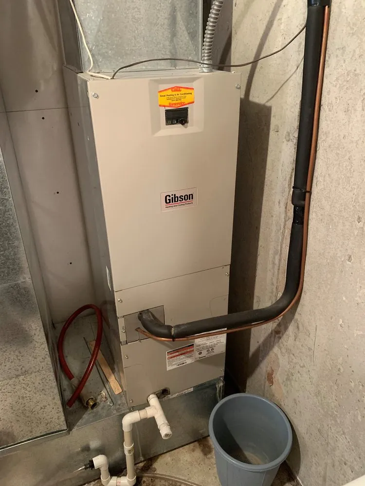 Emergency AC repair in St. Louis, MO by Unique Heating and Cooling