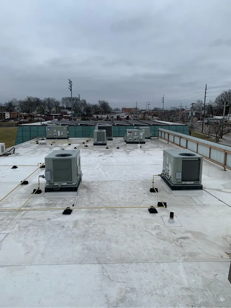 Trusted HVAC repair in St. Louis, MO by Unique Heating and Cooling