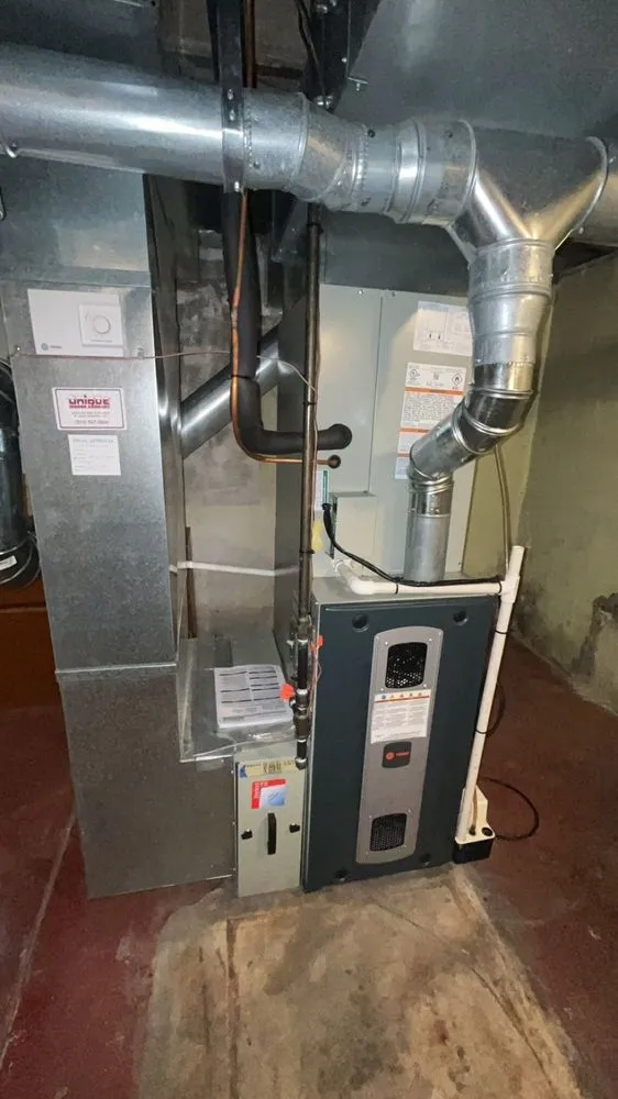 Top-rated HVAC installation in St. Louis, MO - Unique Heating and Cooling
