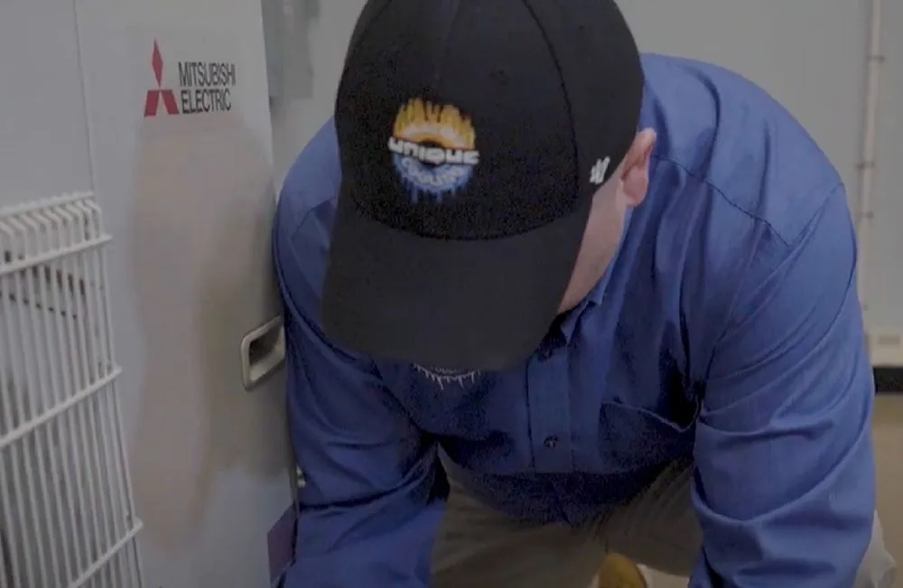 Expert heating and cooling service for local homeowners across St. Louis, MO - Unique Heating and Cooling