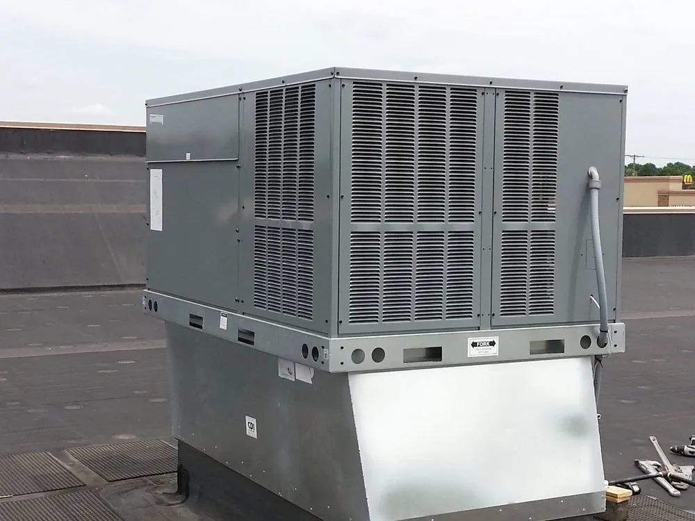 Professional heating and cooling service in St. Louis, MO by Unique Heating and Cooling