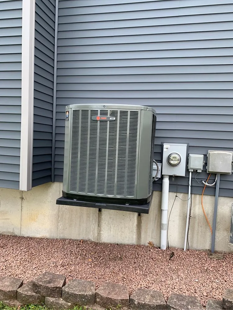 Professional AC repair in St. Louis, MO - Unique Heating and Cooling