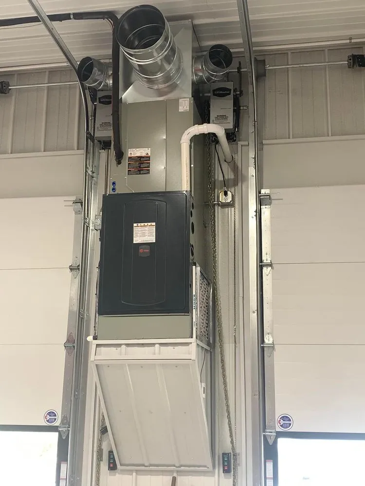 Trusted HVAC installation experts serving St. Louis, MO - Unique Heating and Cooling