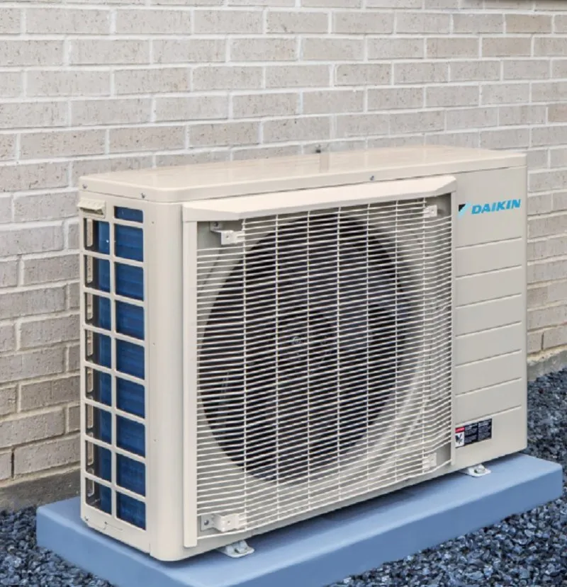 Emergency AC repair in St. Louis, MO by Unique Heating and Cooling