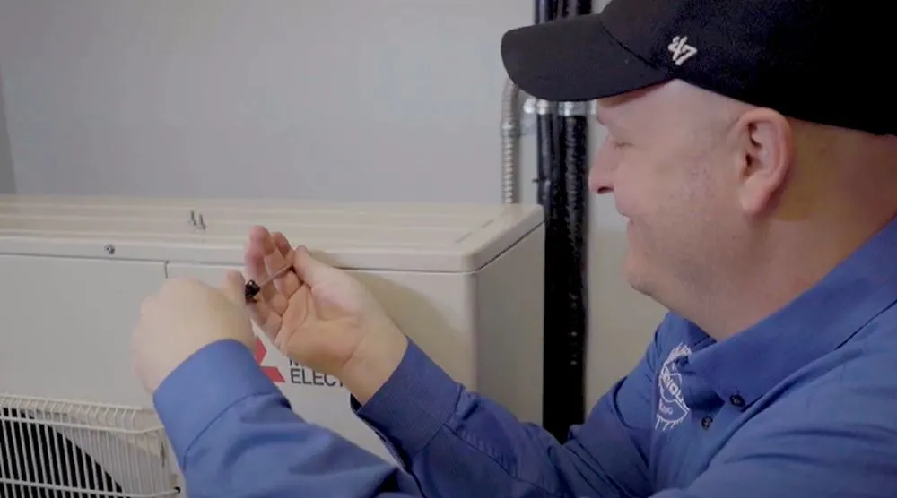 Emergency HVAC repair experts serving St. Louis, MO - Unique Heating and Cooling