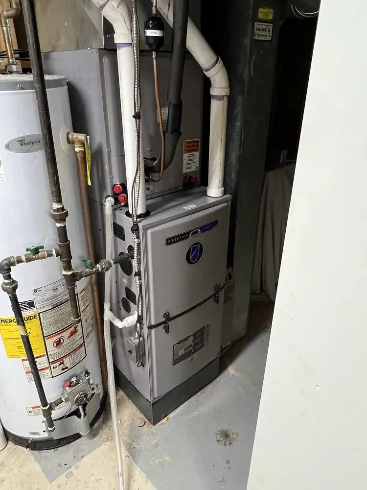 Expert heating repair experts serving St. Louis, MO - Unique Heating and Cooling