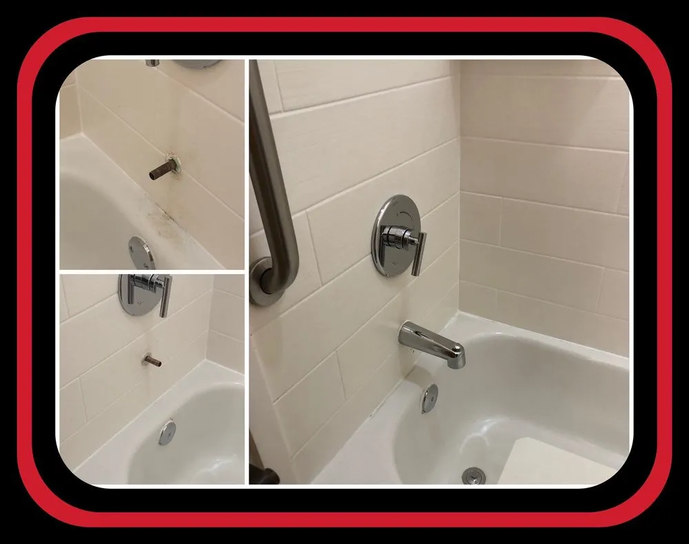 Slide of Unique HVAC & PTAC Repair and Cleaning Service