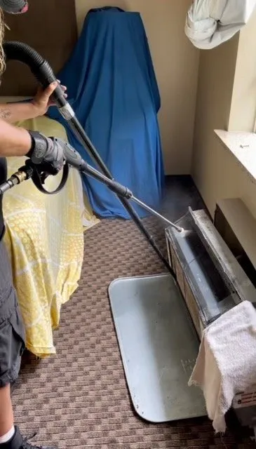 Slide of Unique HVAC & PTAC Repair and Cleaning Service