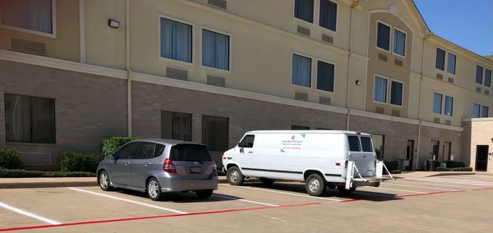 Slide of Unique HVAC & PTAC Repair and Cleaning Service