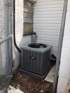 Slide of Unique HVAC Services