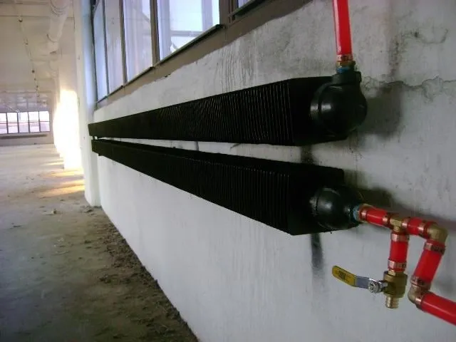 Slide of Unique HVAC Services