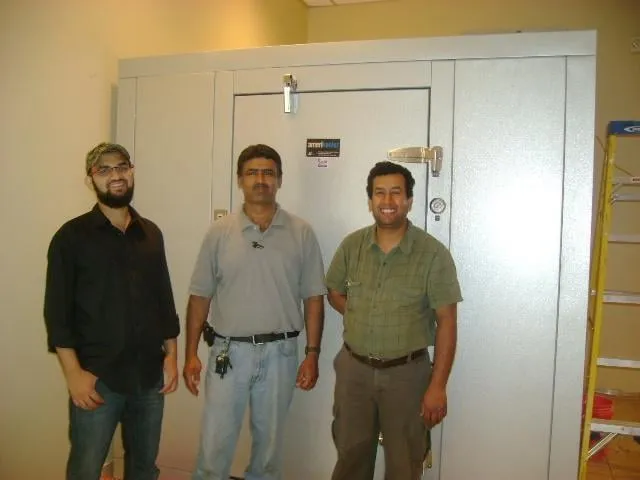 Slide of Unique HVAC Services