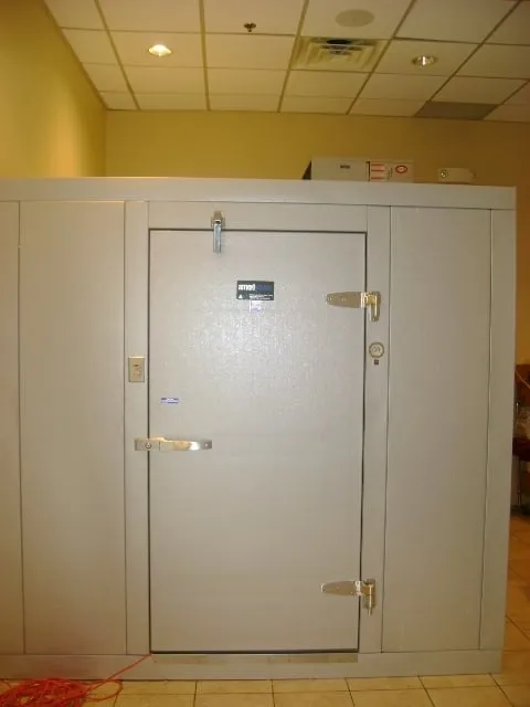 Slide of Unique HVAC Services