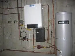 Slide of Unique Indoor Comfort - Libertyville