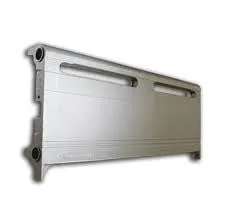 Slide of Unique Indoor Comfort - Libertyville