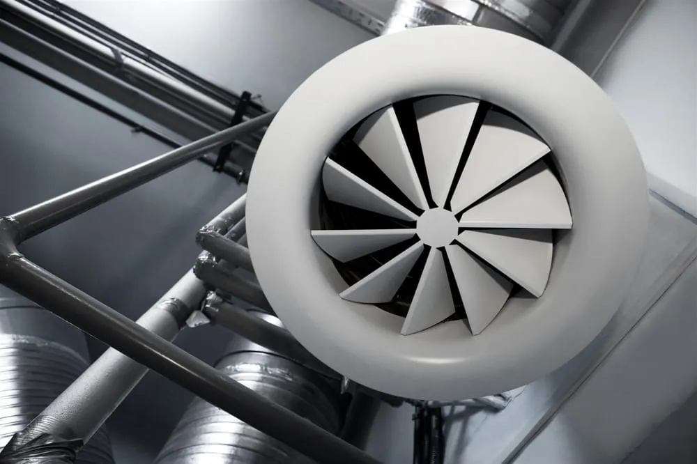 Slide of Unique Indoor Comfort - Libertyville