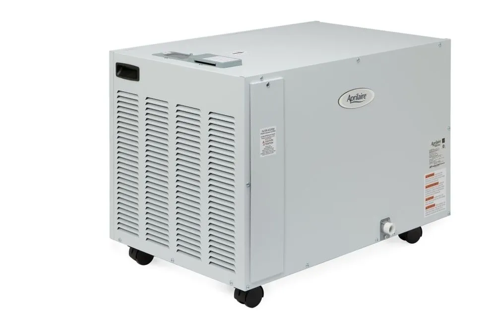 Slide of Unique Indoor Comfort - Libertyville