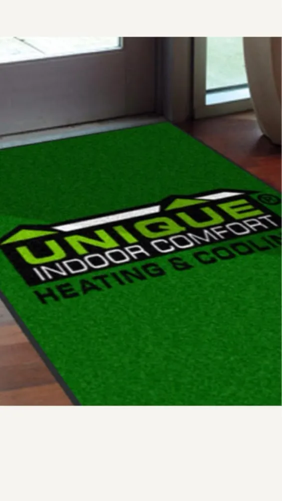 Slide of Unique Indoor Comfort