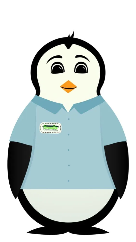 Slide of Unique Indoor Comfort