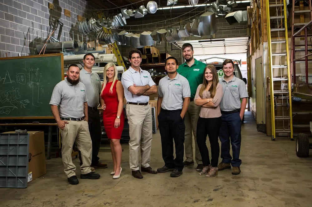 Slide of Unique Indoor Comfort