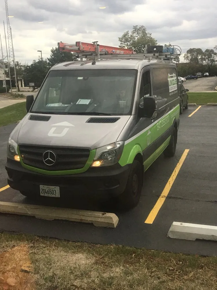 Slide of Unique Indoor Comfort