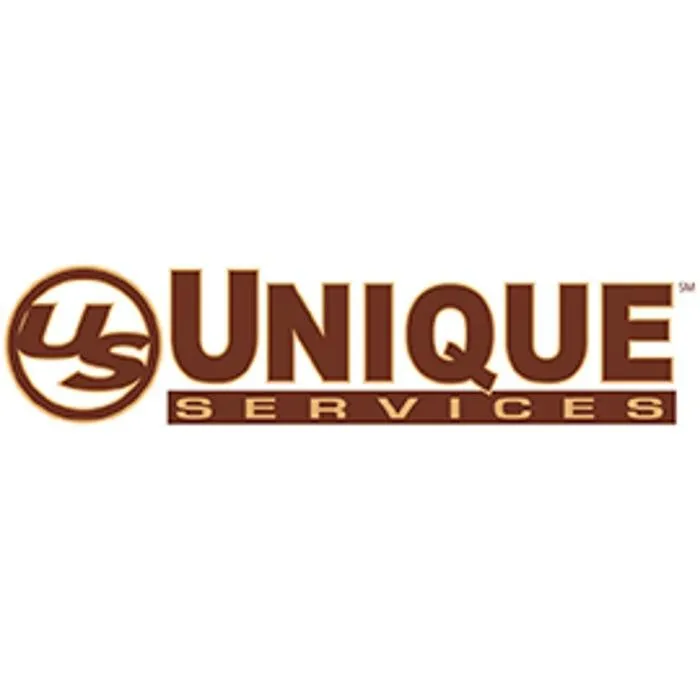 Slide of Unique Services