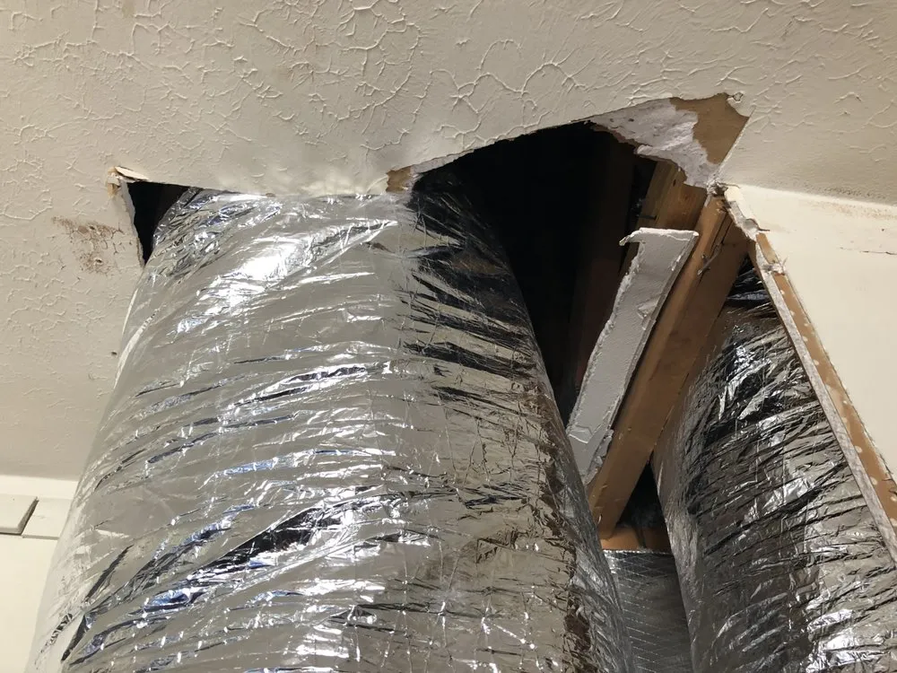 Slide of Unique Services